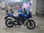 Bajaj Pulsar As 2019