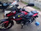 Bajaj Pulsar AS 2021