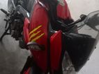 Bajaj Pulsar AS 2022