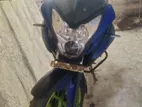 Bajaj Pulsar AS ` 2017