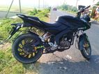 Bajaj Pulsar AS . 2016