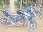 Bajaj Pulsar AS Best Price 2016