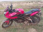Bajaj Pulsar AS . 2017