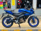 Bajaj Pulsar AS Brand New Tyer 2017