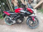 Bajaj Pulsar AS ব্যবহৃত 2016