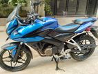 Bajaj Pulsar AS Documents all ok 2016