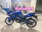 Bajaj Pulsar AS এক দাম 2015