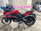 Bajaj Pulsar AS এক দাম 2015