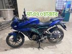 Bajaj Pulsar AS এক দাম 2015