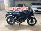 Bajaj Pulsar AS এক দাম 2017