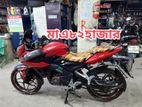 Bajaj Pulsar AS এক দাম 2018