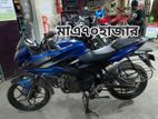 Bajaj Pulsar AS এক দাম 2018