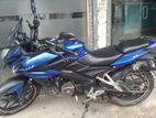 Bajaj Pulsar AS Full takar number 2018