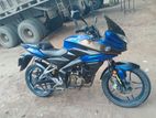 Bajaj Pulsar AS . 2016