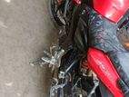 Bajaj Pulsar AS . 2017