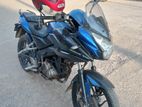 Bajaj Pulsar AS . 2016