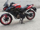 Bajaj Pulsar AS ` 2016