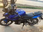 Bajaj Pulsar AS . 2016
