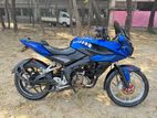 Bajaj Pulsar AS sd 2018