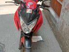 Bajaj Pulsar AS . 2016