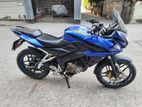 Bajaj Pulsar AS শাকিল মটরস 2016