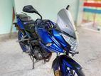 Bajaj Pulsar AS Single Disk 2016