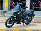 Bajaj Pulsar AS Super Fresh 2017