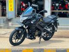 Bajaj Pulsar AS Super Fresh 2017