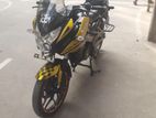 Bajaj Pulsar AS . 2018