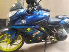 Bajaj Pulsar AS ` 2017