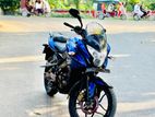 Bajaj Pulsar AS . 2018