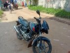 Bajaj Pulsar Bike 2014