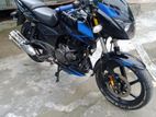 Bajaj Pulsar ব্লাক এন্ড ব্লু 2022