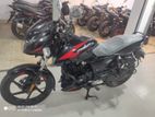 Bajaj Pulsar black 2023