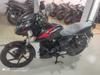 Bajaj Pulsar black 2023