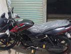 Bajaj Pulsar BLACK 2024