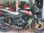 Bajaj Pulsar BLACK 2024