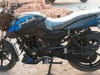 Bajaj Pulsar black 2025