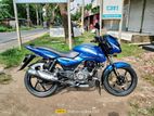 Bajaj Pulsar Blue 2018