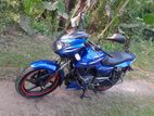 Bajaj Pulsar BLUE 2023