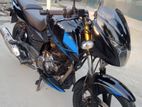 Bajaj Pulsar ব্ল্যাক অ্যান্ড ব্লু 2021