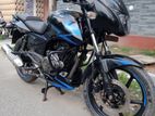 Bajaj Pulsar ব্ল্যাক এন্ড ব্লু 2021