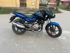 Bajaj Pulsar CBU Bike 2016