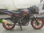 Bajaj Pulsar D 2010