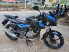 Bajaj Pulsar DD 2018