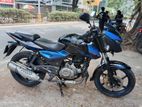 Bajaj Pulsar DD 2018