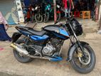 Bajaj Pulsar dd 2019