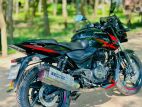 Bajaj Pulsar , 2020