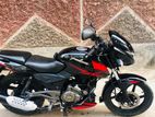 Bajaj Pulsar DD 2022