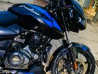 Bajaj Pulsar DD ABS 2021